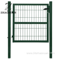 Hot Sale Yard Door Iron Gate Designs